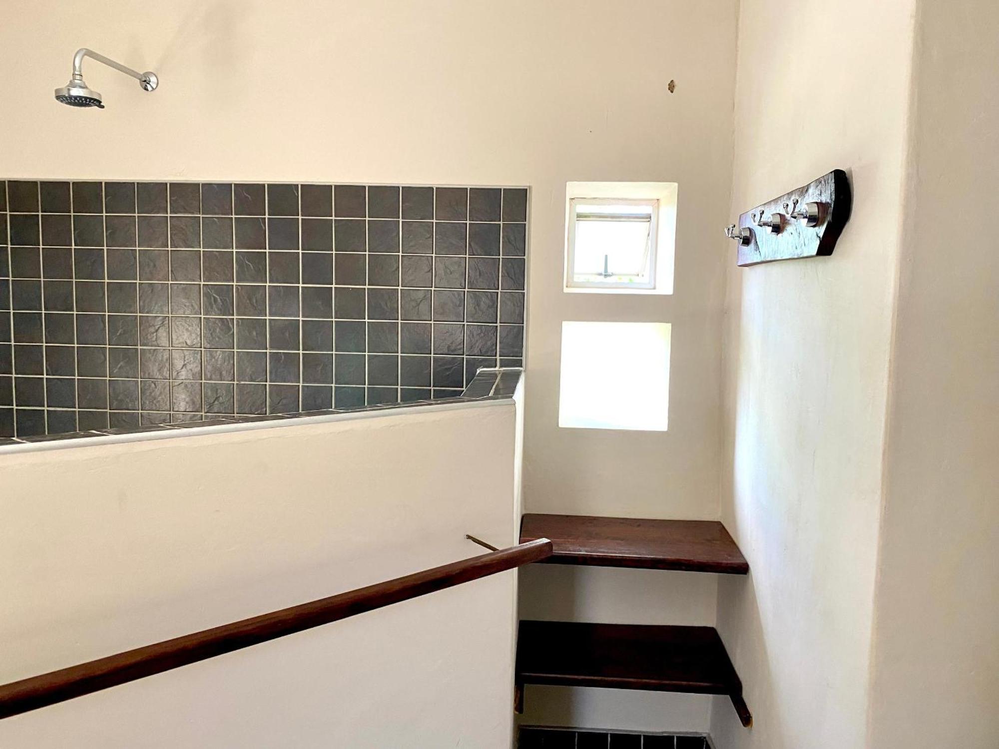 Cavallo Guesthouse Windhoek Exterior photo