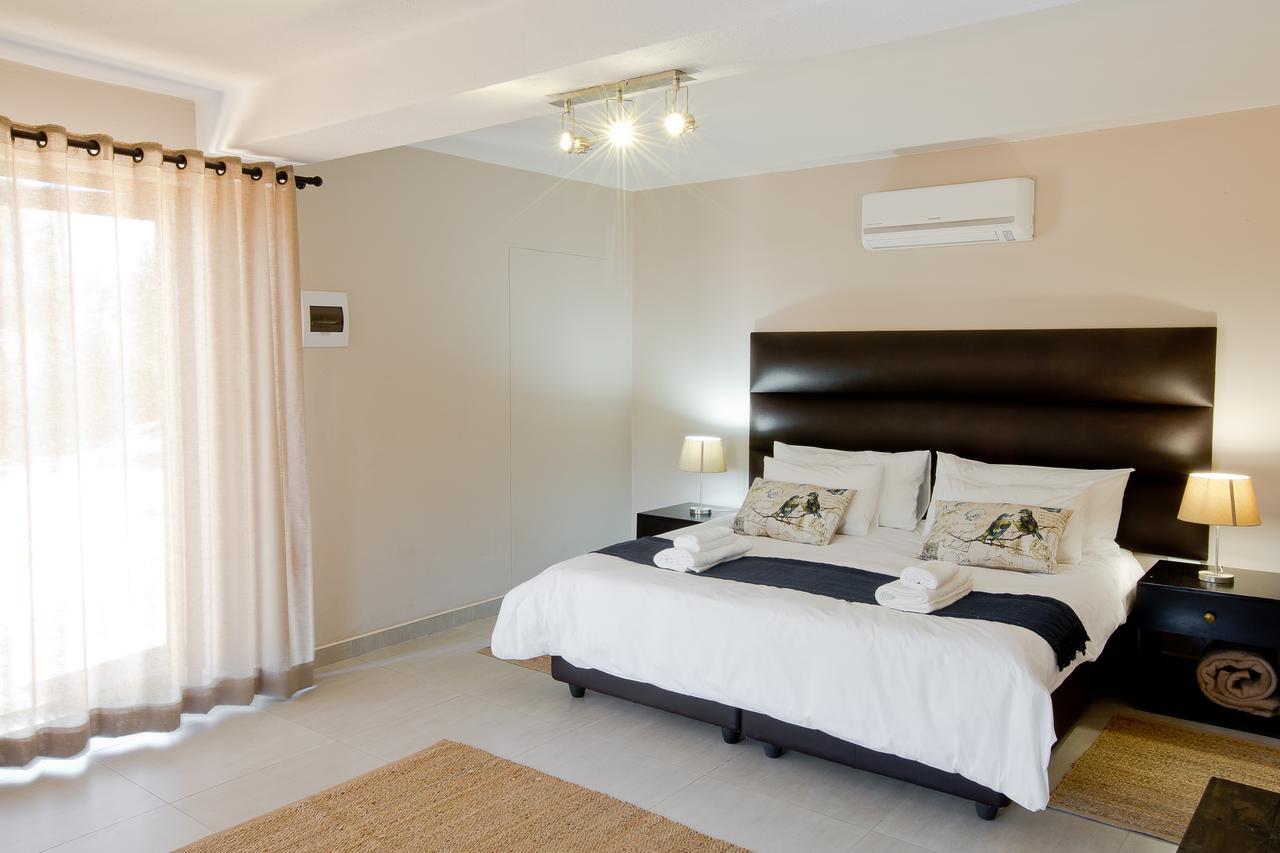 Cavallo Guesthouse Windhoek Exterior photo