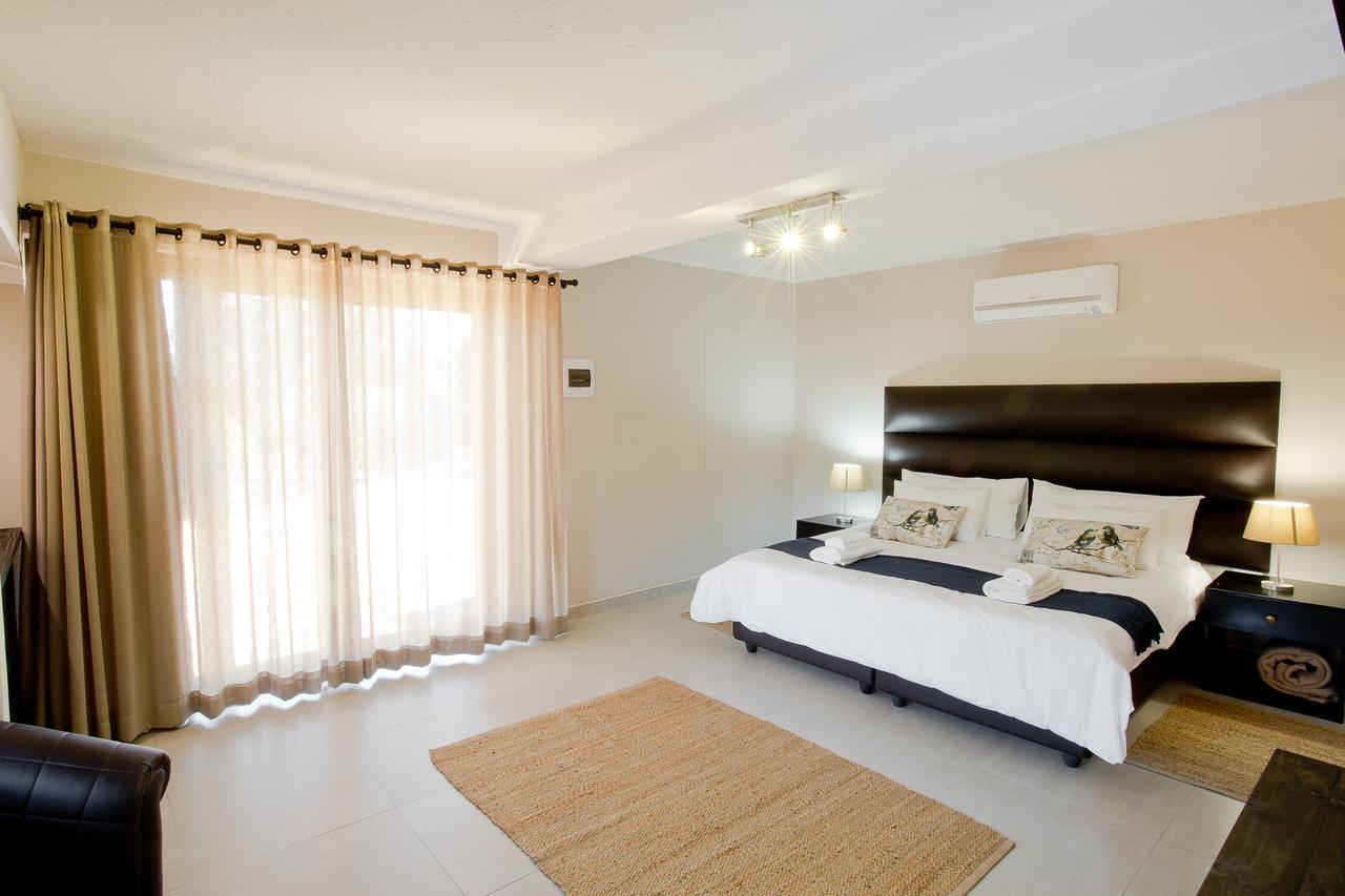 Cavallo Guesthouse Windhoek Exterior photo