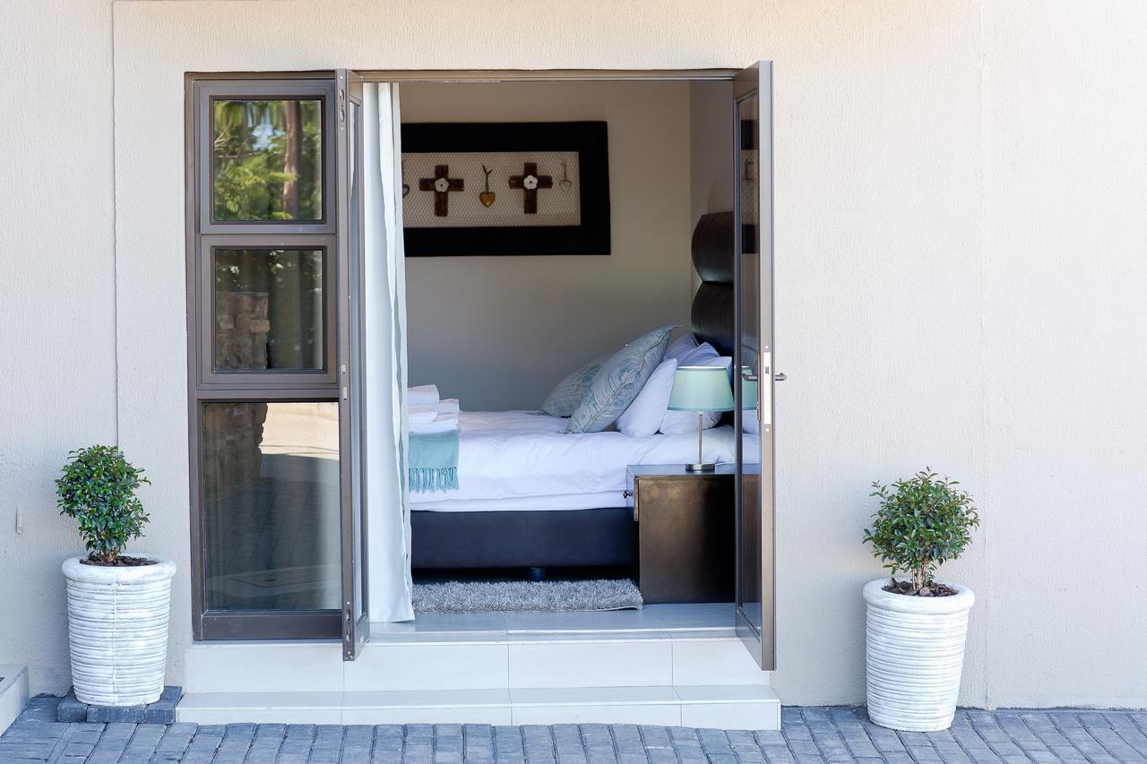 Cavallo Guesthouse Windhoek Exterior photo