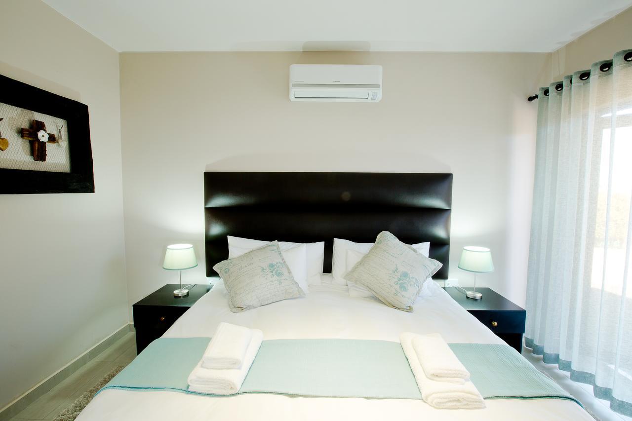 Cavallo Guesthouse Windhoek Exterior photo